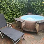 Haus Strandburg 3* Wangerooge