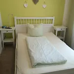 Guest house Haus Strandburg
