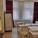 Guest house Haus Strandburg 3*