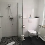 Haus Strandburg Guest house 3*