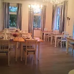 Haus Strandburg Gæstehus Wangerooge