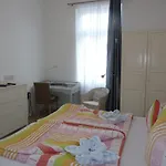 Haus Strandburg 3*